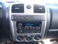 2008 Black Chevrolet Colorado LT Crew Cab 4x4  photo #18