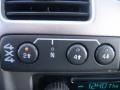 2008 Black Chevrolet Colorado LT Crew Cab 4x4  photo #21