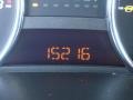 2008 Black Chevrolet Colorado LT Crew Cab 4x4  photo #22