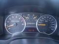 2008 Black Chevrolet Colorado LT Crew Cab 4x4  photo #25