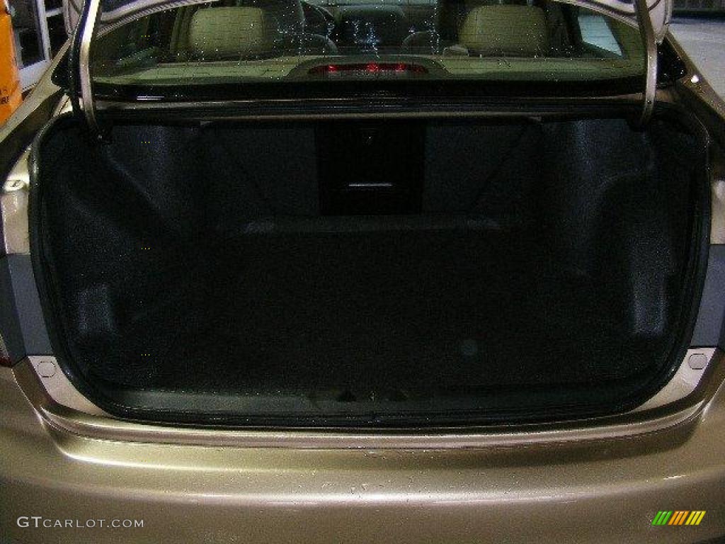 2003 Accord EX V6 Sedan - Desert Mist Metallic / Gray photo #21