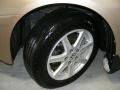 2003 Desert Mist Metallic Honda Accord EX V6 Sedan  photo #22