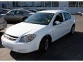 Summit White - Cobalt LT Sedan Photo No. 1