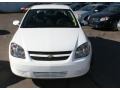 Summit White - Cobalt LT Sedan Photo No. 2