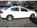 Summit White - Cobalt LT Sedan Photo No. 4