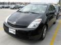 Black - Prius Hybrid Photo No. 1