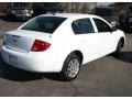 Summit White - Cobalt LT Sedan Photo No. 5