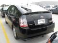 Black - Prius Hybrid Photo No. 2