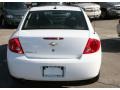 Summit White - Cobalt LT Sedan Photo No. 6