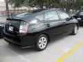Black - Prius Hybrid Photo No. 3