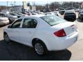 Summit White - Cobalt LT Sedan Photo No. 7