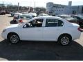 Summit White - Cobalt LT Sedan Photo No. 8