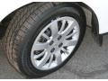 Summit White - Cobalt LT Sedan Photo No. 9