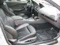 2005 Titanium Silver Metallic BMW 6 Series 645i Convertible  photo #9