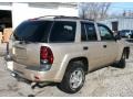 Sandstone Metallic - TrailBlazer LS 4x4 Photo No. 5