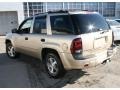 Sandstone Metallic - TrailBlazer LS 4x4 Photo No. 8