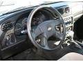 Sandstone Metallic - TrailBlazer LS 4x4 Photo No. 11