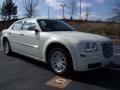 2010 Cool Vanilla White Chrysler 300 Touring  photo #4