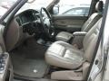 Millennium Silver Metallic - 4Runner  Photo No. 2