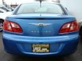 2008 Marathon Blue Pearl Chrysler Sebring LX Sedan  photo #5