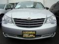Bright Silver Metallic - Sebring LX Sedan Photo No. 2