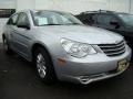 Bright Silver Metallic - Sebring LX Sedan Photo No. 3