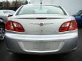 Bright Silver Metallic - Sebring LX Sedan Photo No. 4