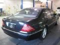 2004 Black Mercedes-Benz S 430 Sedan  photo #5