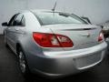 Bright Silver Metallic - Sebring LX Sedan Photo No. 5