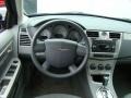 Bright Silver Metallic - Sebring LX Sedan Photo No. 7