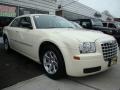 2008 Cool Vanilla White Chrysler 300 LX  photo #3