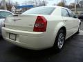 2008 Cool Vanilla White Chrysler 300 LX  photo #4