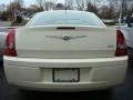 2008 Cool Vanilla White Chrysler 300 LX  photo #5