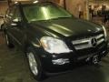 2007 Obsidian Black Metallic Mercedes-Benz GL 450  photo #3