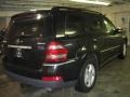 2007 Obsidian Black Metallic Mercedes-Benz GL 450  photo #7