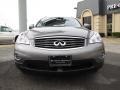 2009 Platinum Graphite Infiniti EX 35 Journey  photo #2