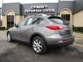 2009 Platinum Graphite Infiniti EX 35 Journey  photo #5