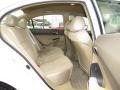 Taffeta White - Civic LX Sedan Photo No. 10
