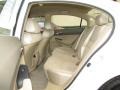 Taffeta White - Civic LX Sedan Photo No. 11