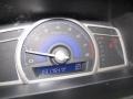 Taffeta White - Civic LX Sedan Photo No. 20