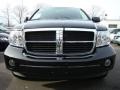 Brilliant Black Crystal Pearl Coat - Durango SLT 4x4 Photo No. 2