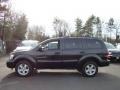 Brilliant Black Crystal Pearl Coat - Durango SLT 4x4 Photo No. 3