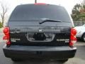 Brilliant Black Crystal Pearl Coat - Durango SLT 4x4 Photo No. 4