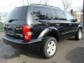 Brilliant Black Crystal Pearl Coat - Durango SLT 4x4 Photo No. 5