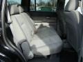 Brilliant Black Crystal Pearl Coat - Durango SLT 4x4 Photo No. 9