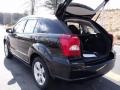 2010 Brilliant Black Crystal Pearl Dodge Caliber SXT  photo #8