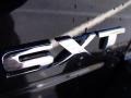 2010 Brilliant Black Crystal Pearl Dodge Caliber SXT  photo #9