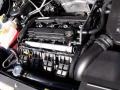 2010 Brilliant Black Crystal Pearl Dodge Caliber SXT  photo #14