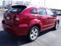 Inferno Red Crystal Pearl - Caliber SXT Photo No. 3