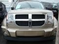 Light Khaki Metallic - Nitro SXT Photo No. 2